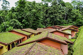 Hotel El Tucano Resort & Thermal Spa