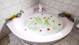 Hotel El Tucano Resort & Thermal Spa