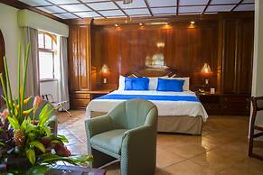 Hotel El Tucano Resort & Thermal Spa