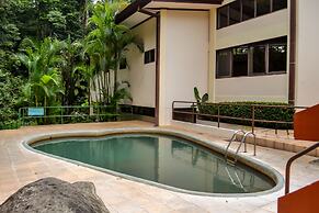 Hotel El Tucano Resort & Thermal Spa