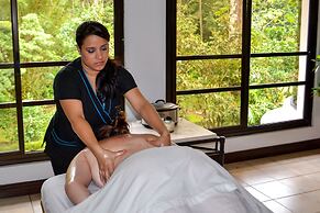 Hotel El Tucano Resort & Thermal Spa