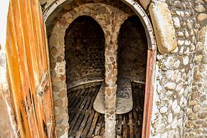 Hotel El Tucano Resort & Thermal Spa