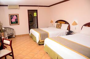 Hotel El Tucano Resort & Thermal Spa