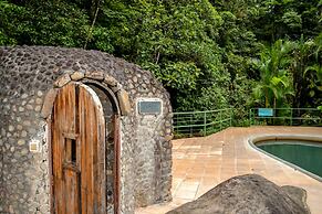 Hotel El Tucano Resort & Thermal Spa