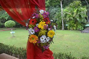 Hotel El Tucano Resort & Thermal Spa