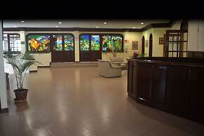 Hotel El Tucano Resort & Thermal Spa