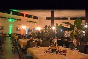 Hotel El Tucano Resort & Thermal Spa