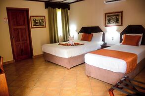 Hotel El Tucano Resort & Thermal Spa