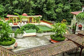 Hotel El Tucano Resort & Thermal Spa