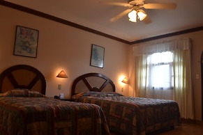 Hotel El Tucano Resort & Thermal Spa