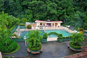 Hotel El Tucano Resort & Thermal Spa