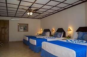 Hotel El Tucano Resort & Thermal Spa