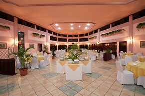 Hotel El Tucano Resort & Thermal Spa