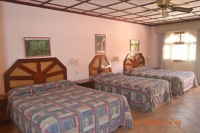 Hotel El Tucano Resort & Thermal Spa