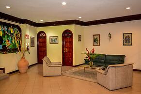 Hotel El Tucano Resort & Thermal Spa