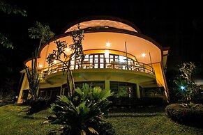 Hotel El Tucano Resort & Thermal Spa