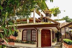 Hotel El Tucano Resort & Thermal Spa