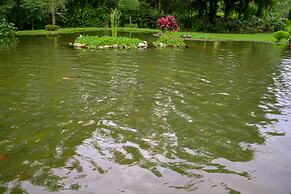 Hotel El Tucano Resort & Thermal Spa