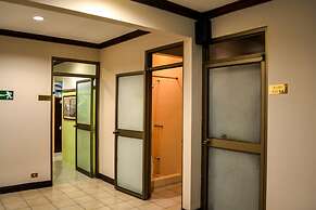 Hotel El Tucano Resort & Thermal Spa