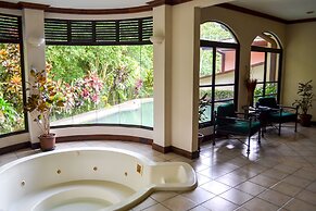 Hotel El Tucano Resort & Thermal Spa