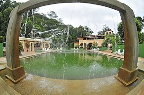 Hotel El Tucano Resort & Thermal Spa