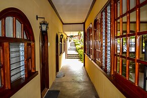 Hotel El Tucano Resort & Thermal Spa