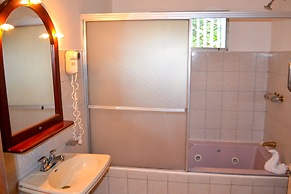 Hotel El Tucano Resort & Thermal Spa