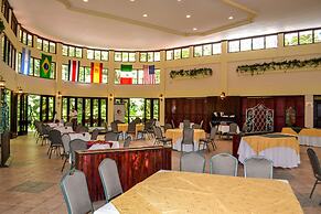 Hotel El Tucano Resort & Thermal Spa