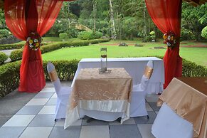 Hotel El Tucano Resort & Thermal Spa