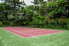 Hotel El Tucano Resort & Thermal Spa