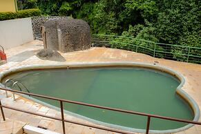 Hotel El Tucano Resort & Thermal Spa
