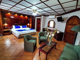 Hotel El Tucano Resort & Thermal Spa