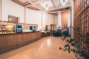 Hotel Ariston & Ariston Patio