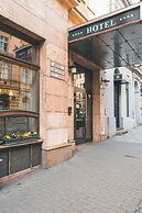 Hotel Ariston & Ariston Patio