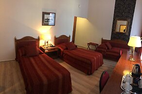 Hotel Ariston & Ariston Patio