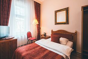 Hotel Ariston & Ariston Patio