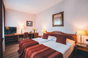 Hotel Ariston & Ariston Patio