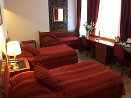 Hotel Ariston & Ariston Patio