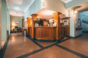 Hotel Ariston & Ariston Patio