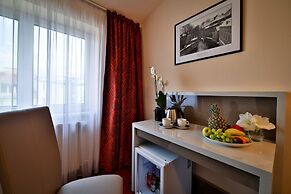 Hotel Ariston & Ariston Patio