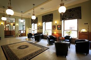 Hotel Ariston & Ariston Patio
