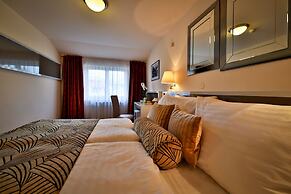 Hotel Ariston & Ariston Patio