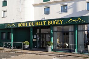 Logis Hôtel du Haut-Bugey