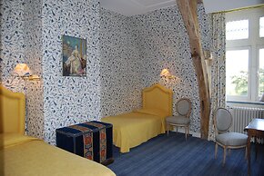 Château de la Bourdaisière