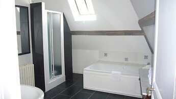 Château de la Bourdaisière