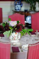 Château de la Bourdaisière