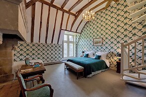 Château de la Bourdaisière