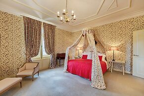 Château de la Bourdaisière