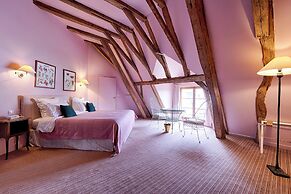 Château de la Bourdaisière