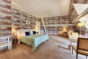 Château de la Bourdaisière